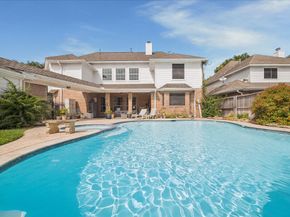 2111 Spanish Forest Lane, Richmond TX 77406