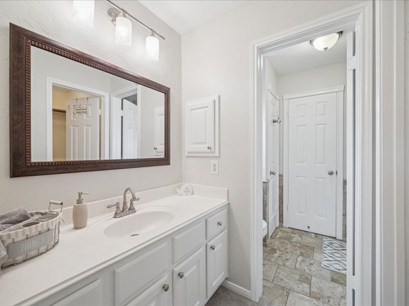 2111 Spanish Forest Lane, Richmond TX 77406