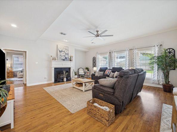 2111 Spanish Forest Lane, Richmond TX 77406