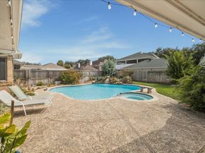 2111 Spanish Forest Lane, Richmond TX 77406