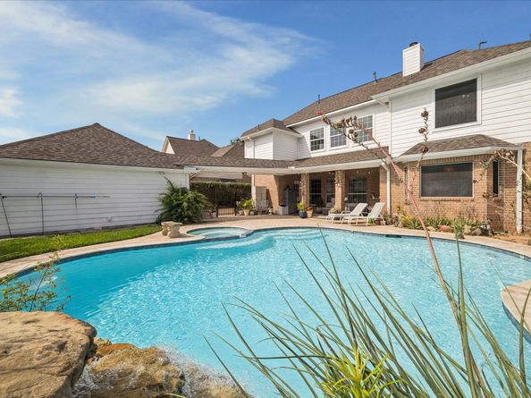 2111 Spanish Forest Lane, Richmond TX 77406