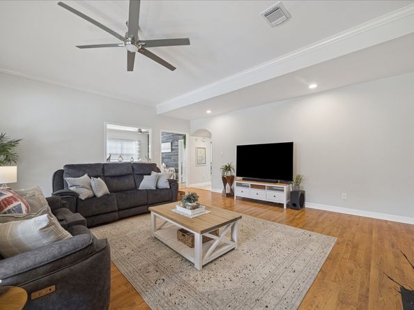 2111 Spanish Forest Lane, Richmond TX 77406