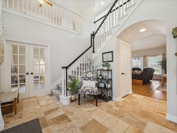 2111 Spanish Forest Lane, Richmond TX 77406