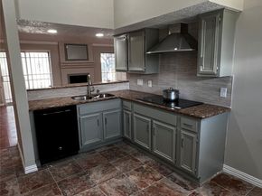 12318 Ashling Drive, Houston TX 77477