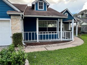 12318 Ashling Drive, Houston TX 77477