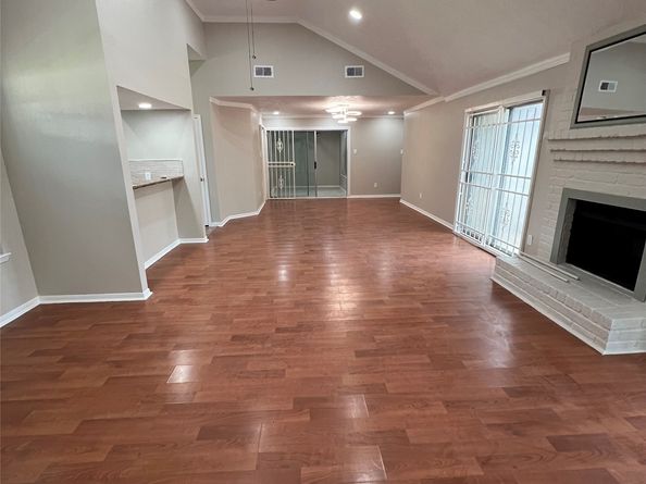 12318 Ashling Drive, Houston TX 77477