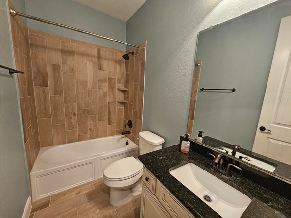 9511 Jayci Hills Lane, Cypress TX 77433