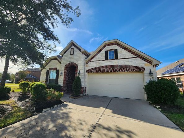 9511 Jayci Hills Lane, Cypress TX 77433