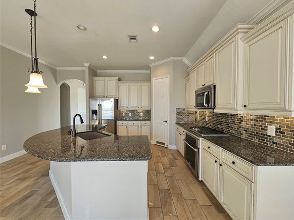 9511 Jayci Hills Lane, Cypress TX 77433