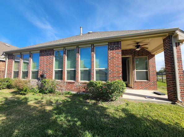 9511 Jayci Hills Lane, Cypress TX 77433