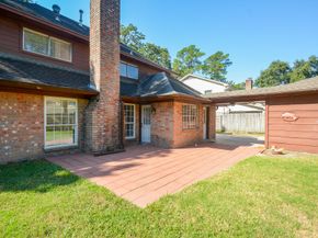 11610 Cypresswood Drive, Houston TX 77070