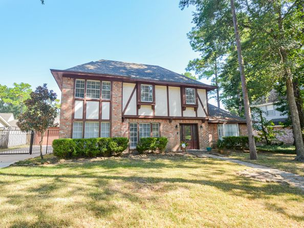 11610 Cypresswood Drive, Houston TX 77070
