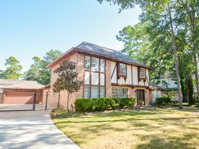 11610 Cypresswood Drive, Houston TX 77070