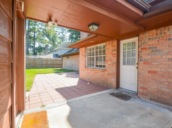 11610 Cypresswood Drive, Houston TX 77070