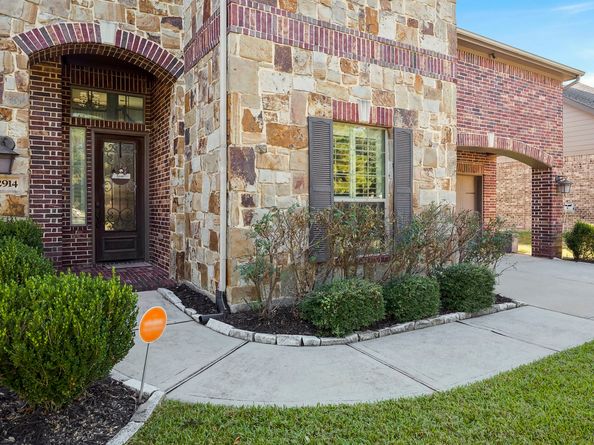 12914 Picket Hills Lane, Humble TX 77346