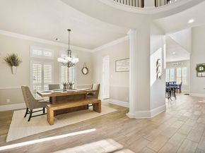 12914 Picket Hills Lane, Humble TX 77346