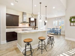 12914 Picket Hills Lane, Humble TX 77346