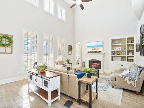 12914 Picket Hills Lane, Humble TX 77346