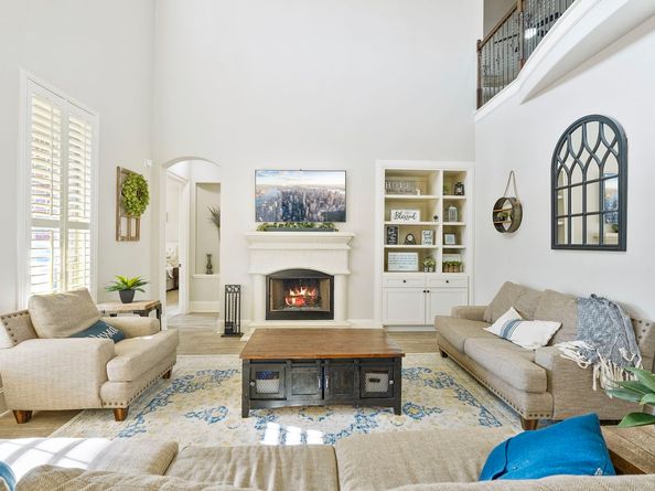 12914 Picket Hills Lane, Humble TX 77346