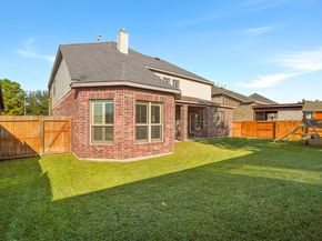 12914 Picket Hills Lane, Humble TX 77346
