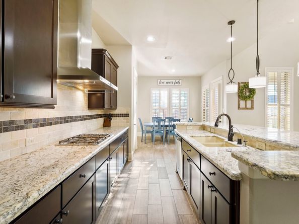 12914 Picket Hills Lane, Humble TX 77346