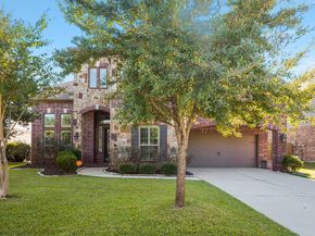 12914 Picket Hills Lane, Humble TX 77346