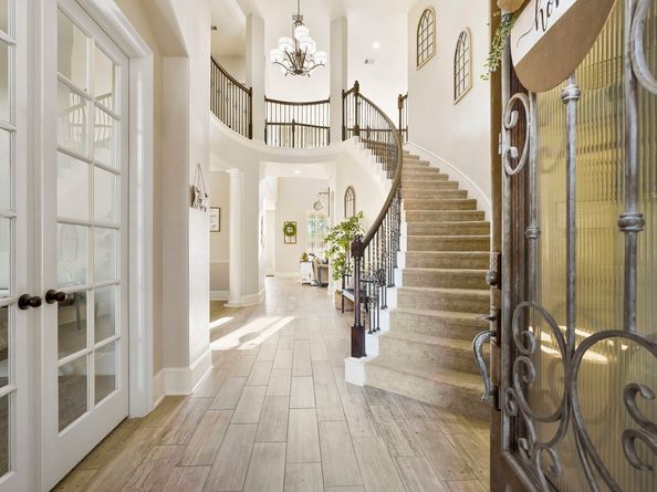 12914 Picket Hills Lane, Humble TX 77346