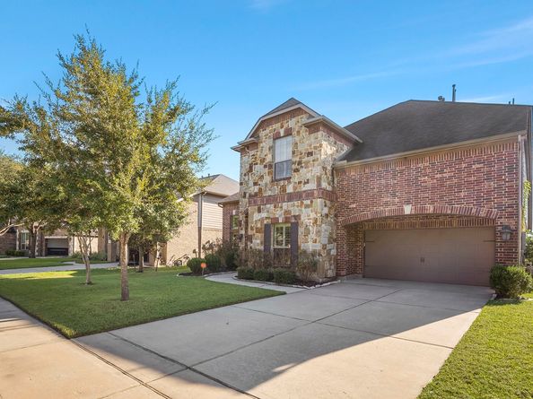 12914 Picket Hills Lane, Humble TX 77346