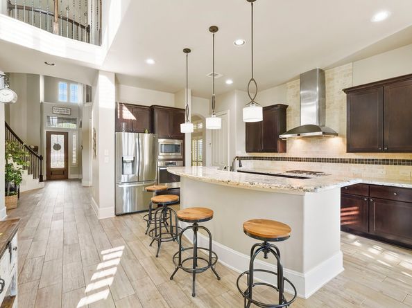 12914 Picket Hills Lane, Humble TX 77346
