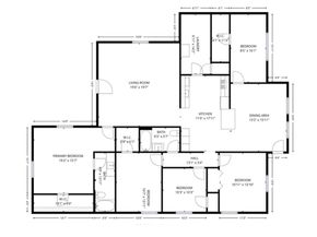 9206 St Lo Road, Houston TX 77033