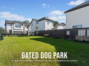 64 Dipping Lane, Houston TX 77076