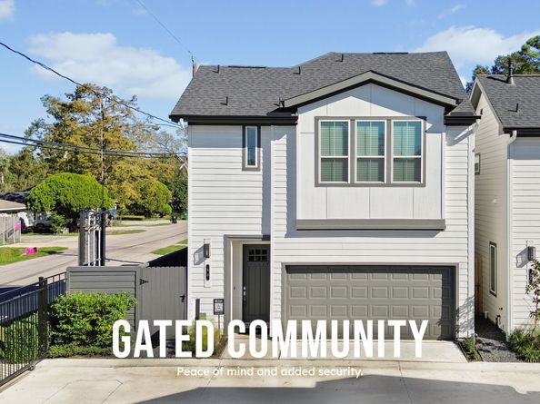 64 Dipping Lane, Houston TX 77076