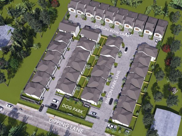 64 Dipping Lane, Houston TX 77076