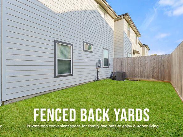 64 Dipping Lane, Houston TX 77076