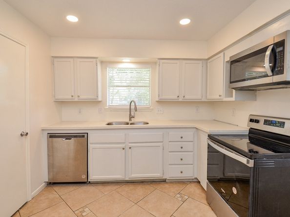 16718 Nicole Lane, Houston TX 77084
