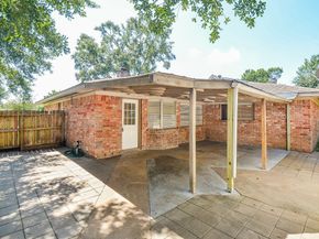 16718 Nicole Lane, Houston TX 77084