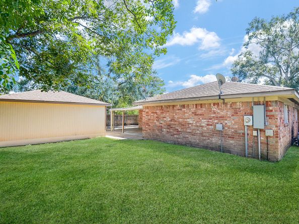 16718 Nicole Lane, Houston TX 77084