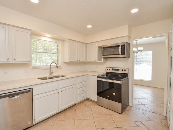 16718 Nicole Lane, Houston TX 77084