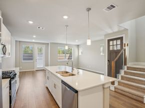 10014 Rustic Charm Street, Houston TX 77080