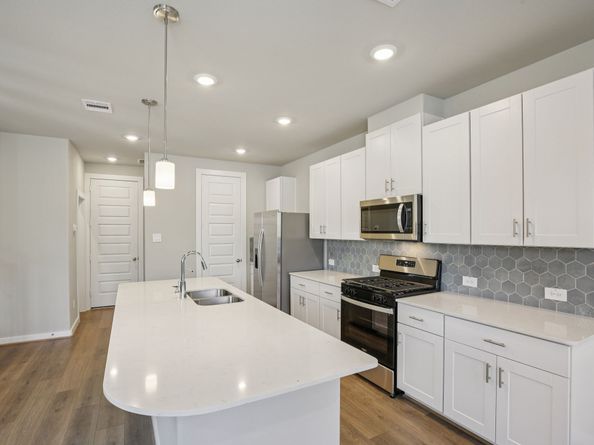 10014 Rustic Charm Street, Houston TX 77080
