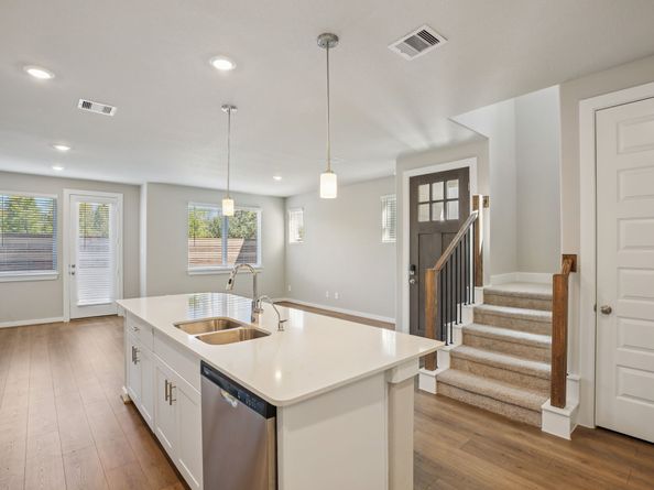 10014 Rustic Charm Street, Houston TX 77080