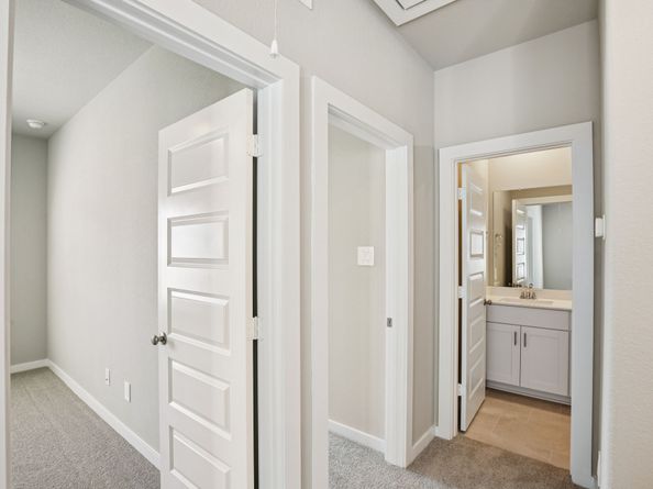 10014 Rustic Charm Street, Houston TX 77080