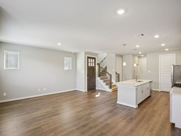10014 Rustic Charm Street, Houston TX 77080