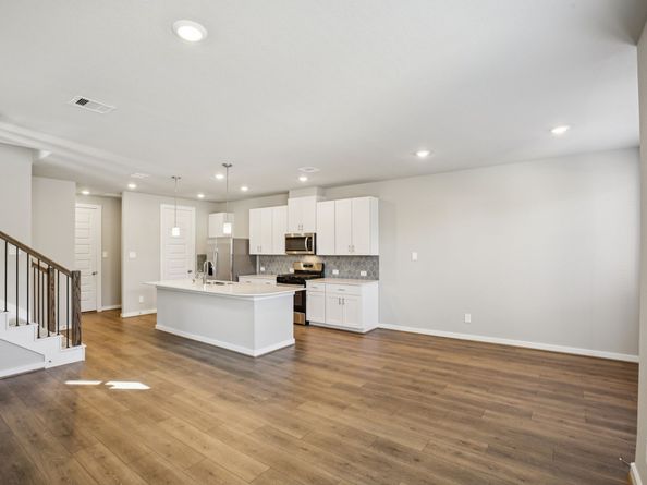 10014 Rustic Charm Street, Houston TX 77080