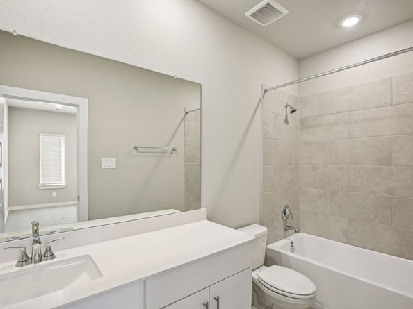 10014 Rustic Charm Street, Houston TX 77080