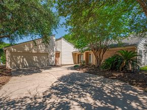 11622 Cherryknoll Drive, Houston TX 77077