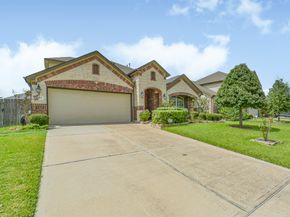 8014 Caden Mills Lane, Richmond TX 77407