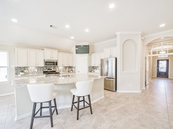 8014 Caden Mills Lane, Richmond TX 77407