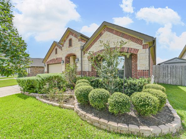 8014 Caden Mills Lane, Richmond TX 77407