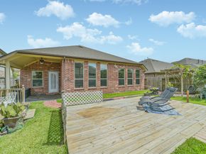 8014 Caden Mills Lane, Richmond TX 77407